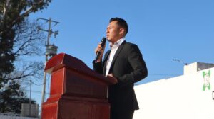 TOLIMÁN CELEBRA EL 85 ANIVERSARIO DEL DÍA DE LA BANDERA