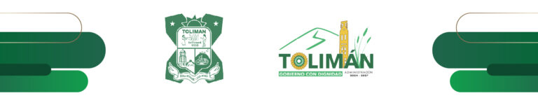 Municipio de Toliman, Qro.