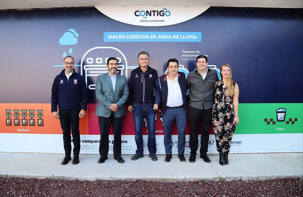 71 273 47190 1036619634 0403 Entrega CEA infraestructura para macro cosecha de agua a la UNAQ 3