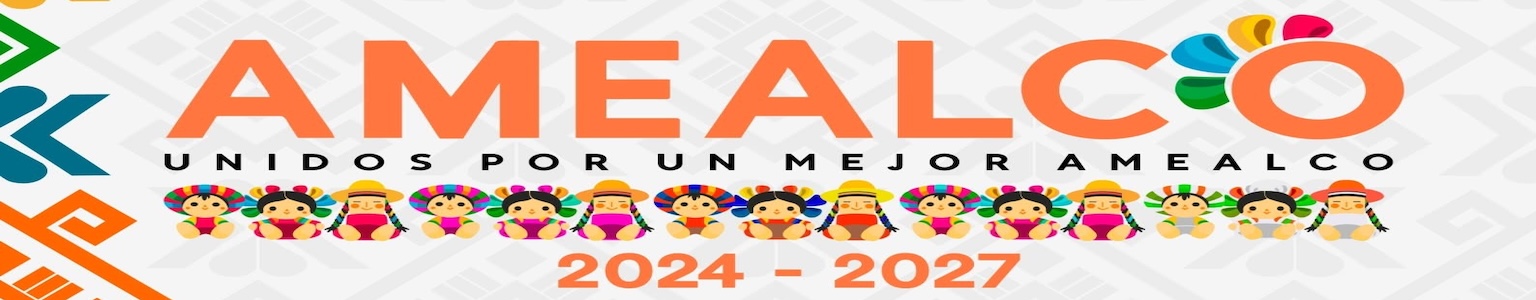 Municipio Amealco, Qro.