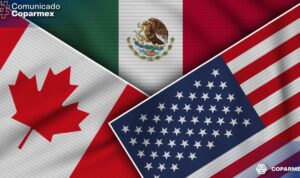 ARANCELES DE EE.UU. GOLPEAN LA ECONOMÍA, VULNERAN EL T-MEC Y AFECTANLA COMPETITIVIDAD DE NORTEAMÉRICA