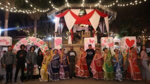 5ª EDICIÓN DE LA OLIMPIADA DE LENGUAJE Y COMUNICACIÓN DE EDUCACIÓN SECUNDARIA EN EL MUNICIPIO DE TOLIMÁN