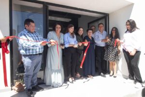 INAUGURAN INSTALACIONES DEL CESECO DE LA UAQ CAMPUS SAN JUAN DEL RÍO