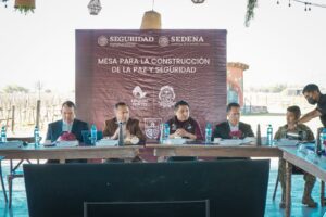 RESUMEN DE ALGUNAS DE LAS ACTIVIDADES DEL PRESIDENTE DEL MUNICIPIO DE EZEQUIEL MONTES IVÁN RESENDIZ DEL 10 AL 16 DE MARZO