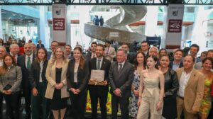 LA REGIÓN VITIVINÍCOLA DE QUERÉTARO RECIBE LA INDICACIÓN GEOGRÁFICA PROTEGIDA; EZEQUIEL MONTES SE HA CONSOLIDADO COMO UNO DE LOS MUNICIPIOS CLAVE PARA EL DESARROLLO DEL ENOTURISMO EN QUERÉTARO.