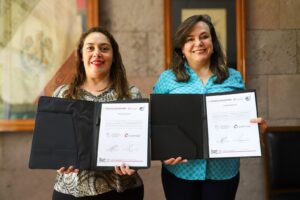 FORTALECE UAQ COLABORACIÓN CON CIATEQ