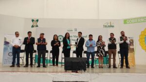 PRESENTACIÓN DEL PLAN MUNICIPAL DE DESARROLLO 2024-2027