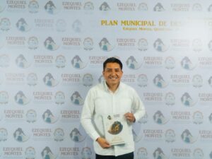 AVANCES​ Y ​COMPROMISOS ​PARA​EL DESARROLLO DE EZEQUIEL MONTES