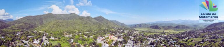Municipio Landa De Matamoros, Qro.
