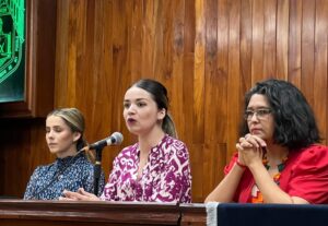 MUNICIPIO DE QUERÉTARO Y LA UAQ IMPULSAN ESPACIOS DE DIÁLOGO PARA LA IGUALDAD DE GÉNERO
