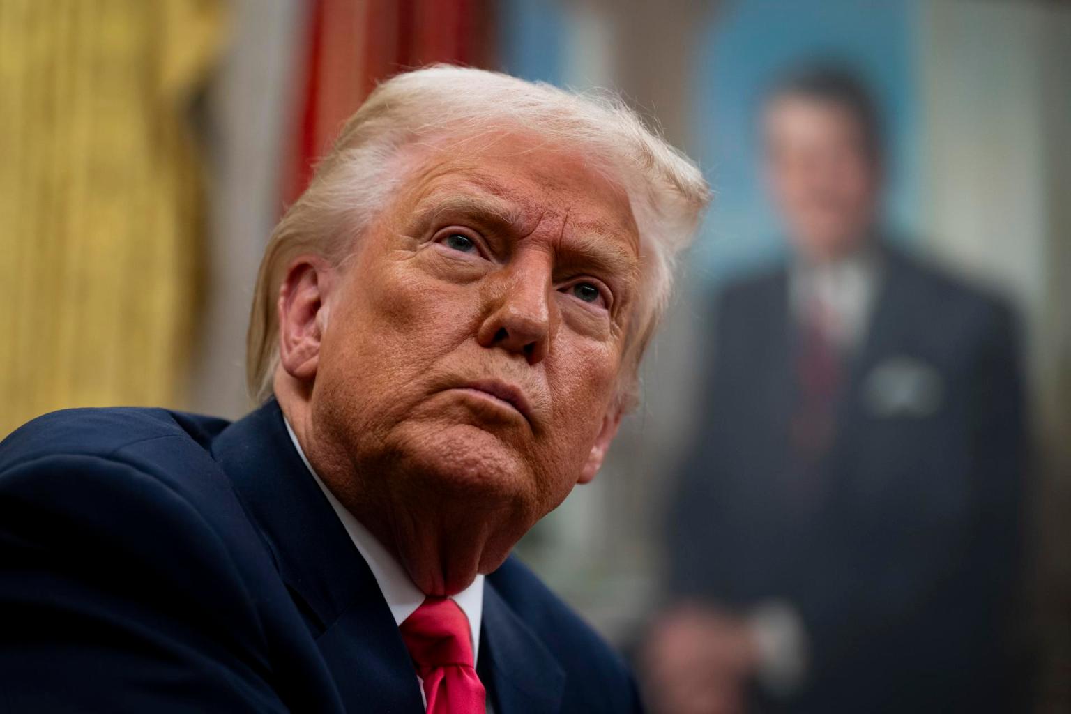 donald trump 2