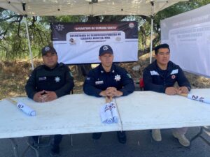 EZEQUIEL MONTES: EL DESTINO SEGURO PARA VACACIONAR ESTA SEMANA SANTA