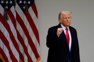 TRUMP IMPONE ARANCEL A LATINOAMERICANA, MAYOR PARA VENEZUELA Y NICARAGUA Y EXCLUYE A MÉXICO