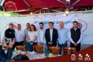 EZEQUIEL MONTES SERÁ SEDE DEL TORNEO BFC CUP 2025, GENERANDO IMPULSO ECONÓMICO Y DEPORTIVO EN EL MUNICIPIO