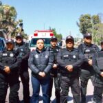 INICIAN OPERATIVOS DE SEGURIDAD PARA SEMANA SANTA EN CADEREYTA