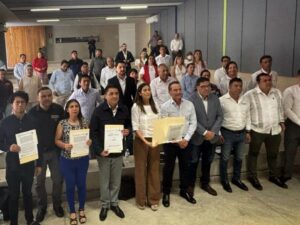 EZEQUIEL MONTES, PRIMER MUNICIPIO EN IMPLEMENTAR EL PROGRAMA NACIONAL DE VIVIENDA PARA EL BIENESTAR EN QUERÉTARO