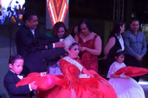 INAUGURACIÓN DE LA FERIA DEL VINO, CARNE E IXTLE 2025 EN EZEQUIEL MONTES