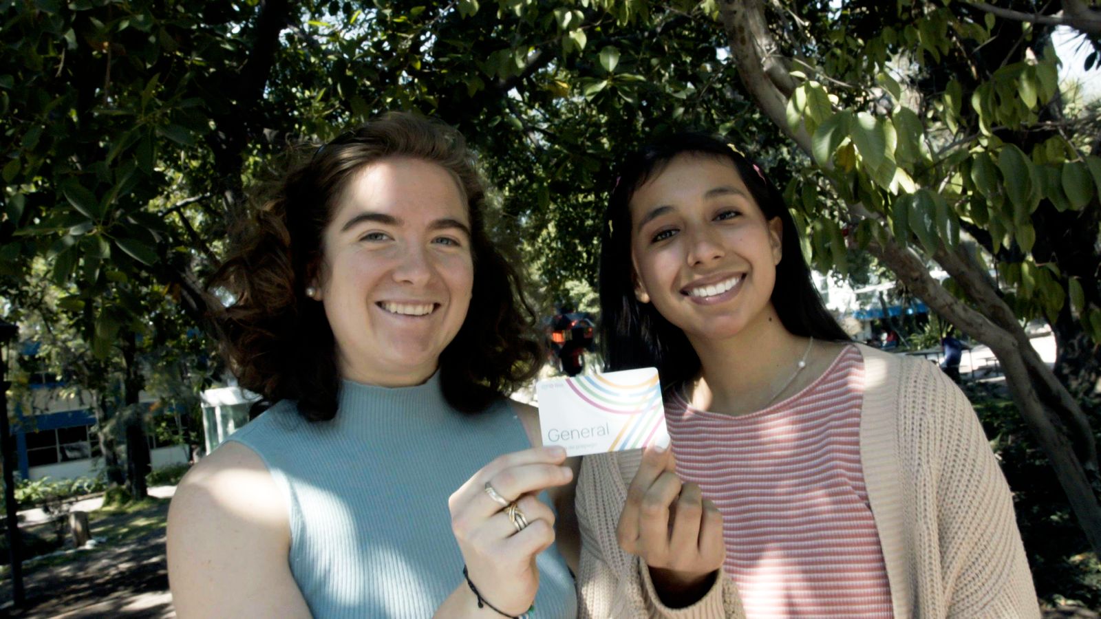 31 DE MAYO ÚLTIMO DÍA PARA QUE ESTUDIANTES RENUEVEN SU TARIFA UNIDOS 2025