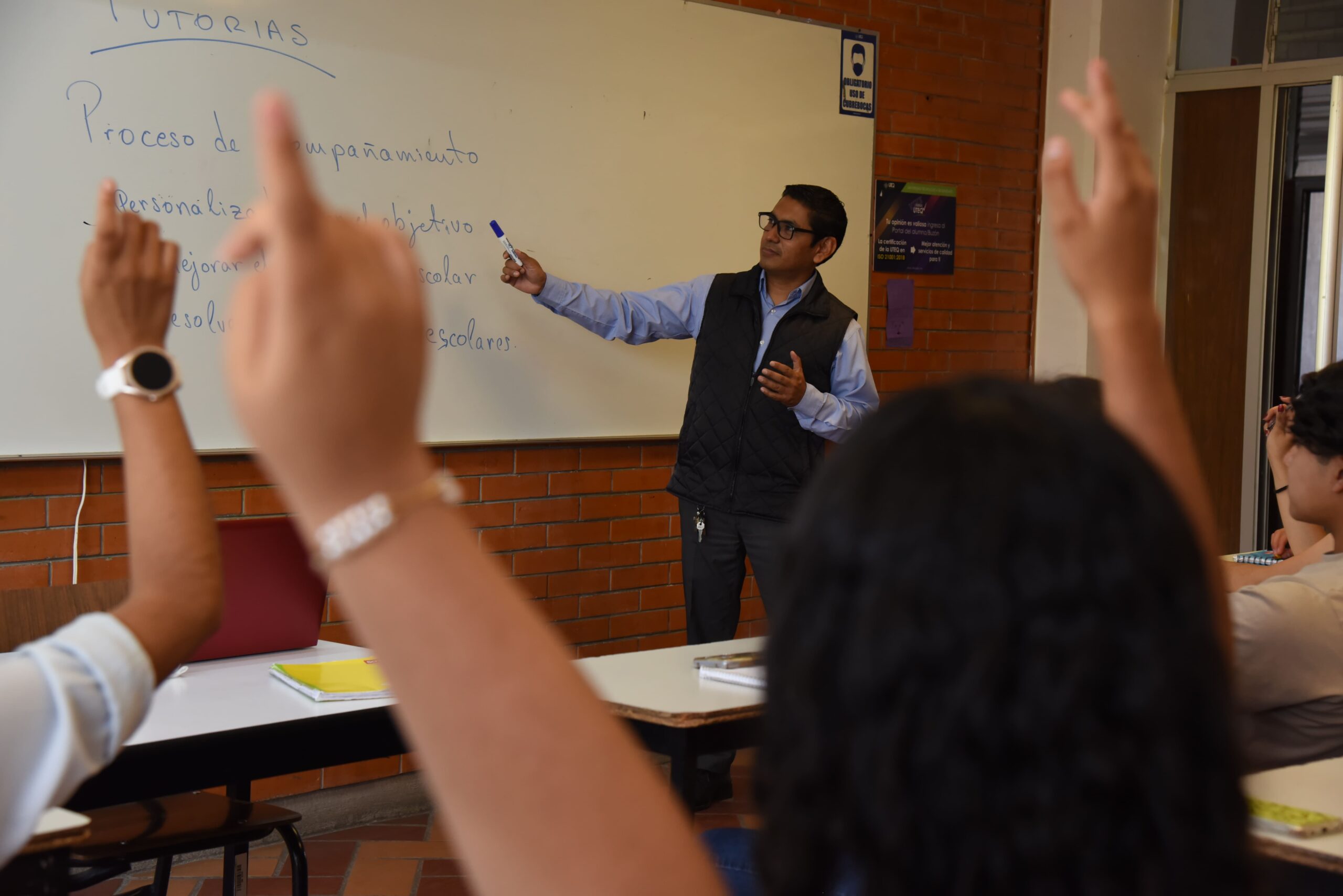 LANZA UTEQ DIPLOMADO HABILIDADES CLAVES PARA TUTORES EFECTIVOS