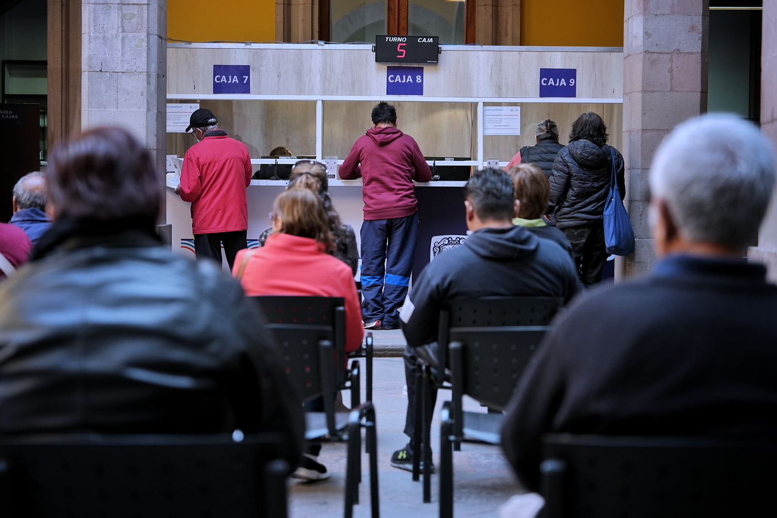 QUERÉTARO, EJEMPLO NACIONAL EN RESPONSABILIDAD FISCAL POR PAGO DE PREDIAL