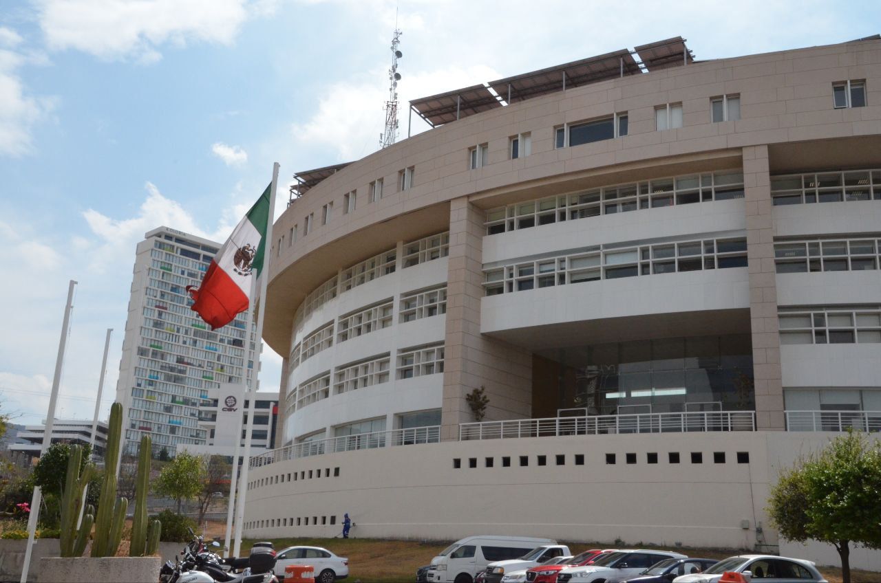 MUNICIPIO DE QUERÉTARO IMPLEMENTA PROTOCOLO DE SEGURIDAD HÍDRICA ANTE LA EMERGENCIA POR SEQUÍA