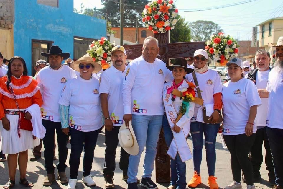 AMEALCO CELEBRA EL DÍA DEL TRABAJO