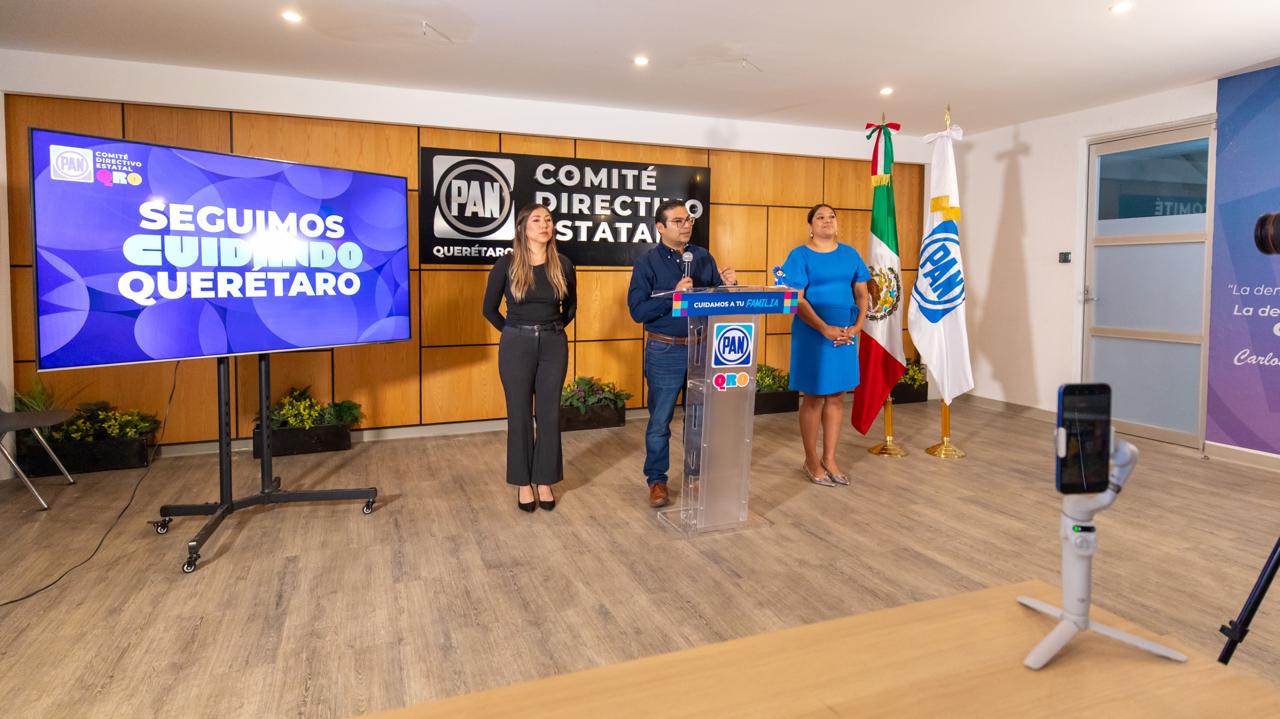 LOS PROGRAMAS SOCIALES EN QUERÉTARO SON PARA IMPULSAR A LAS FAMILIAS: MARTÍN ARANGO