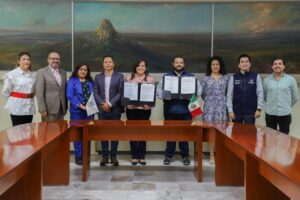 COOPERAN UAQ Y MUNICIPIO DE QUERÉTARO EN BENEFICIO DE ESTUDIANTES