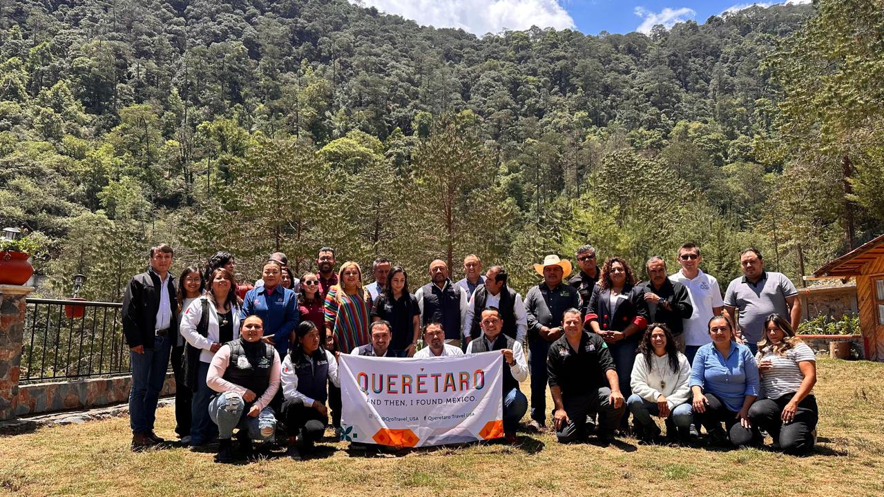 PINAL DE AMOLES VIBRA CON LA GRAN FINAL DE LA LIGA MUNICIPAL DE BÁSQUETBOL.