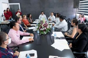 INSTALAN EN EZEQUIEL MONTES EL SISTEMA MUNICIPAL PARA PREVENIR, ATENDER, SANCIONAR Y ERRADICAR LA VIOLENCIA CONTRA LAS MUJERES Y PROMOVER LA IGUALDAD SUSTANTIVA