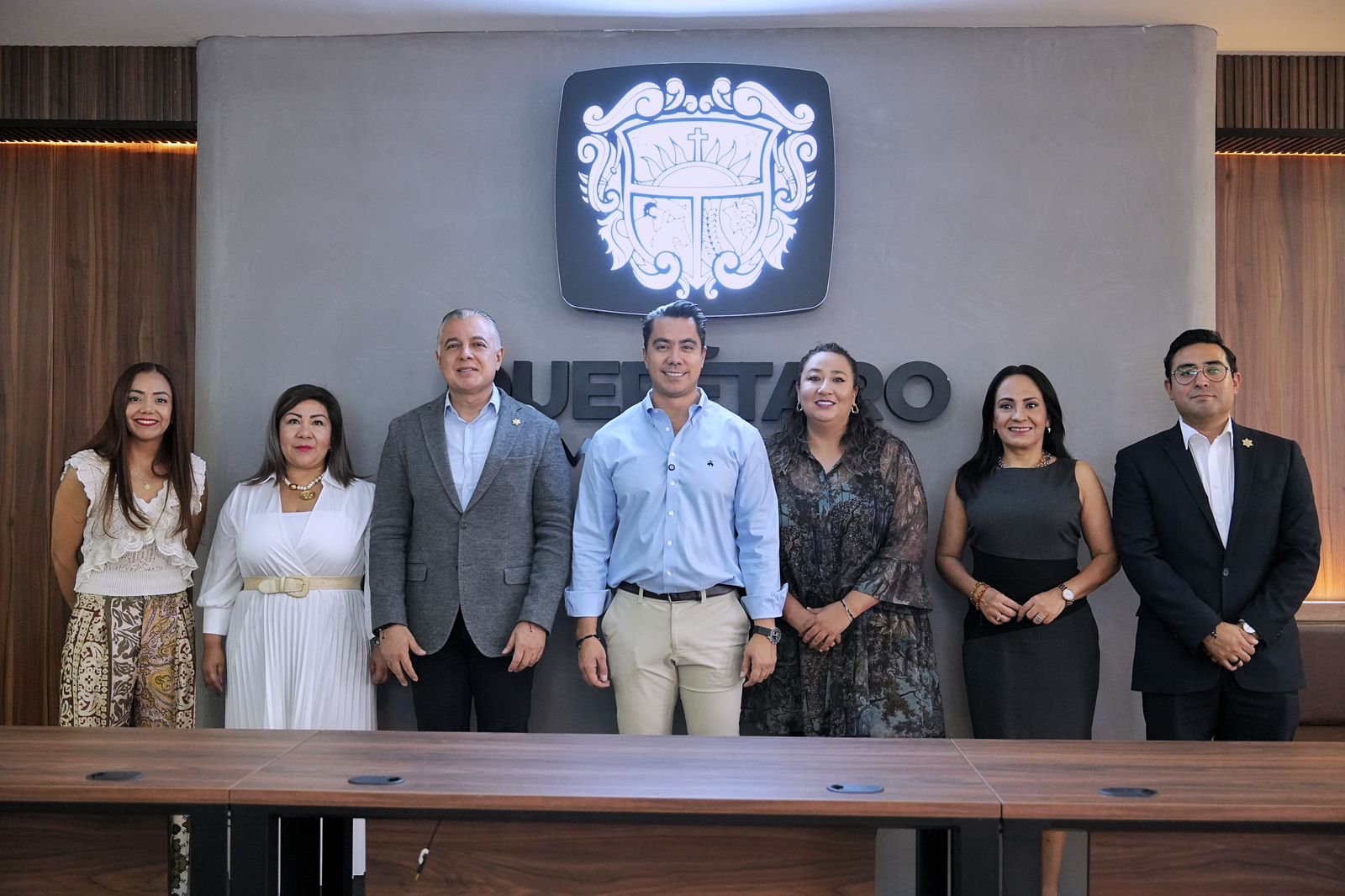 APRUEBA CONSEJO MUNICIPAL DE SEGURIDAD PÚBLICA, EL PROGRAMA MUNICIPAL DE SEGURIDAD PÚBLICA PARA LA ADMINISTRACIÓN 2024-2027