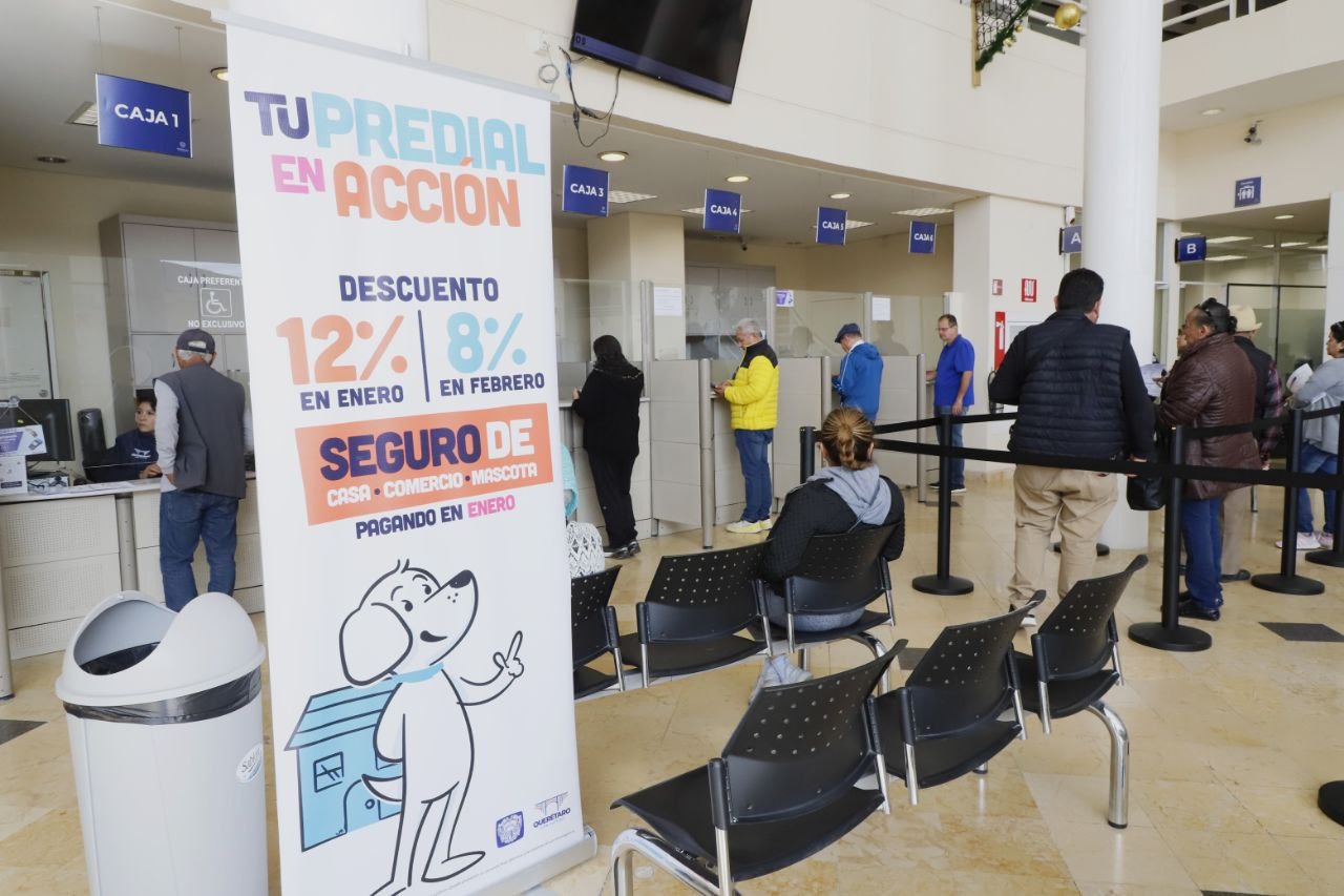 MUNICIPIO DE QUERÉTARO DESTACA POR SU SOLIDEZ FINANCIERA Y ESTABILIDAD CREDITICIA, SEGÚN MOODY’S