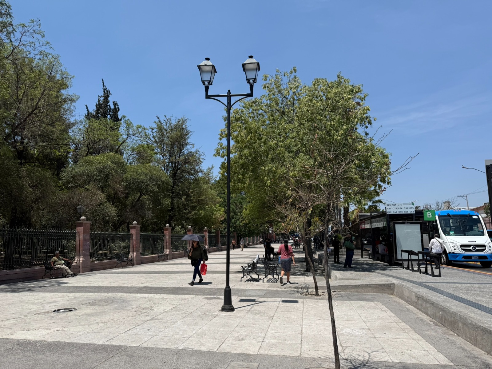 MUNICIPIO DE QUERÉTARO IMPULSA 18 OBRAS CON INVERSIÓN CERCANA A 168 MILLONES DE PESOS