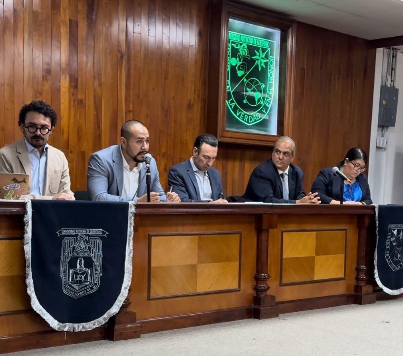 PINAL DE AMOLES CONTINÚA IMPULSANDO INICIATIVAS QUE ASEGUREN LA PARTICIPACIÓN Y LOS DERECHOS DE LOS MIGRANTES