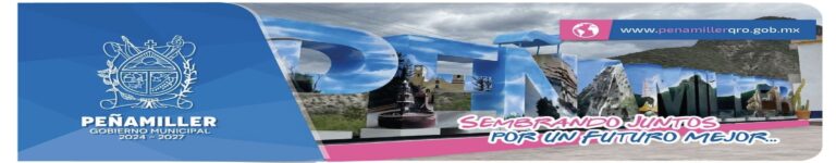 Municipio Peñamiller, Qro.