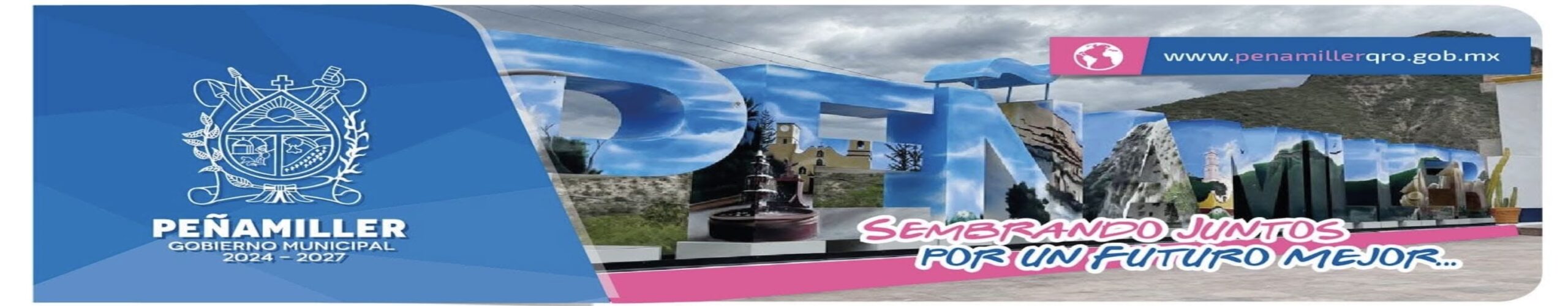 Municipio Peñamiller, Qro.