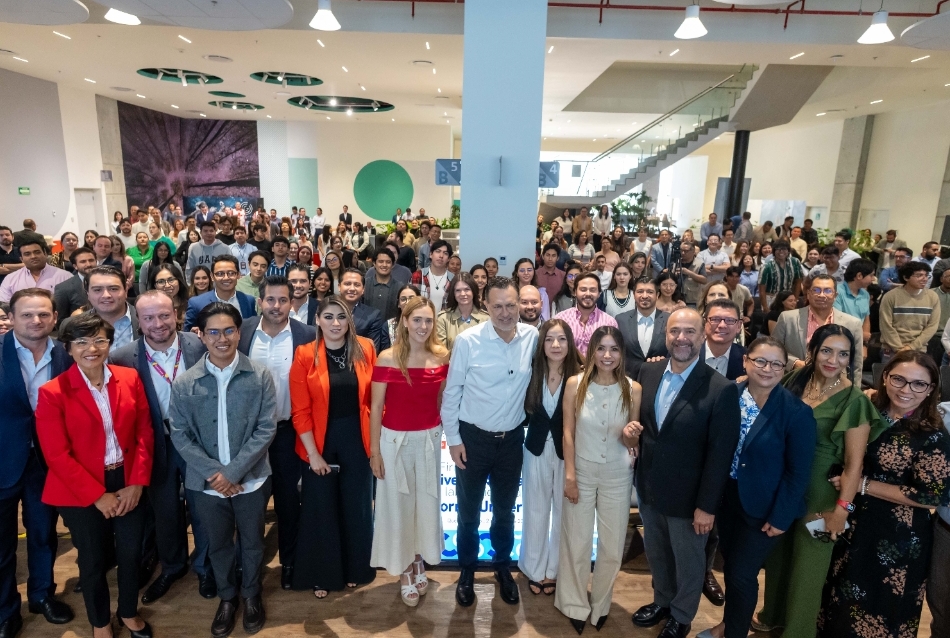 GOBIERNO DE QUERÉTARO Y SANTANDER MÉXICO LANZAN PLATAFORMA UNIVERSIA JOBS