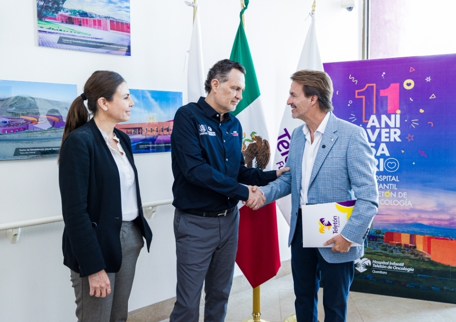 SUMAN ESFUERZOS GOBIERNO DEL ESTADO Y FISCALÍA PARA COMBATIR LA TRATA Y EXPLOTACIÓN INFANTIL