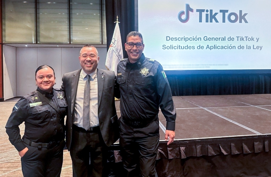 ASISTE POLICÍA CIBERNÉTICA A JORNADA DE CAPACITACIÓN EN PROTECCIÓN DIGITAL INFANTIL