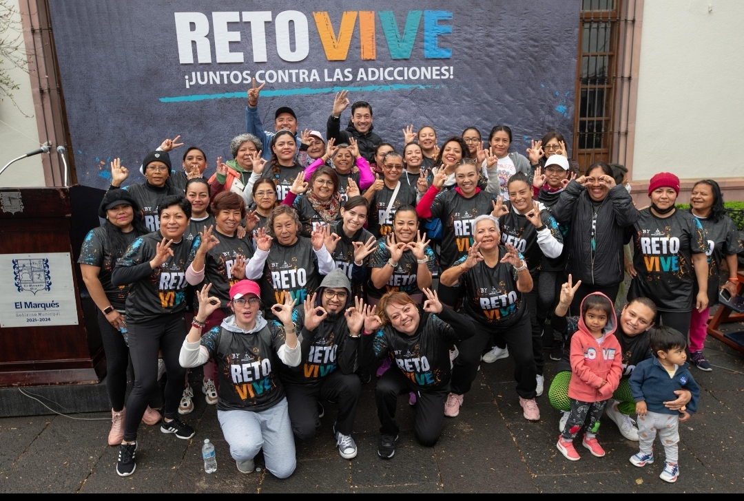 RODRIGO MONSALVO DESTINA MÁS 9 MILLONES DE PESOS EN 2025 PARA REHABILITACIÓN Y RECONSTRUCCIÓN DEL TEJIDO SOCIAL