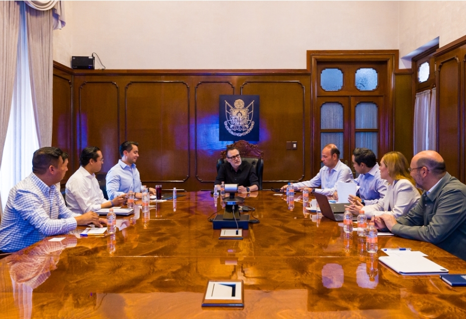 ANALIZA CABILDO METROPOLITANO ALTERNATIVAS PARA POTENCIAR POLÍTICAS HÍDRICAS
