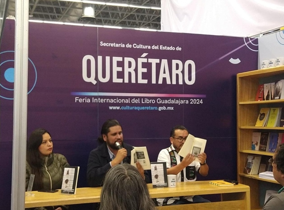 EMITE SECULT TRES CONVOCATORIAS REFERENTES A LA LITERATURA