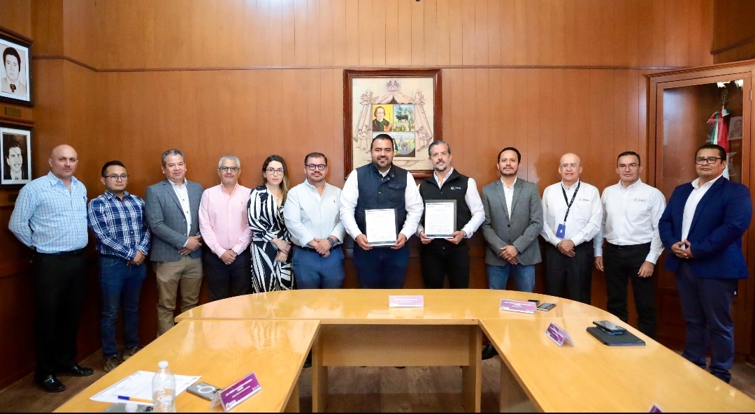 COLÓN CUMPLE CON TRANSPARENCIA Y LA RENDICIÓN DE CUENTAS