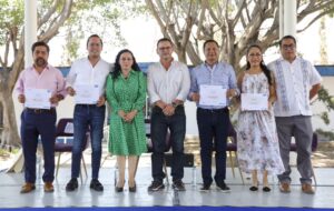 CHEPE GUERRERO PARTICIPA EN EL «ORIENTATÓN BACHILLERES SUR 2025»