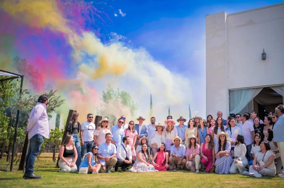 FORTALECE TEQUISQUIAPAN EL TURISMO DE ROMANCE CON EL ACIBEP FEST 2025