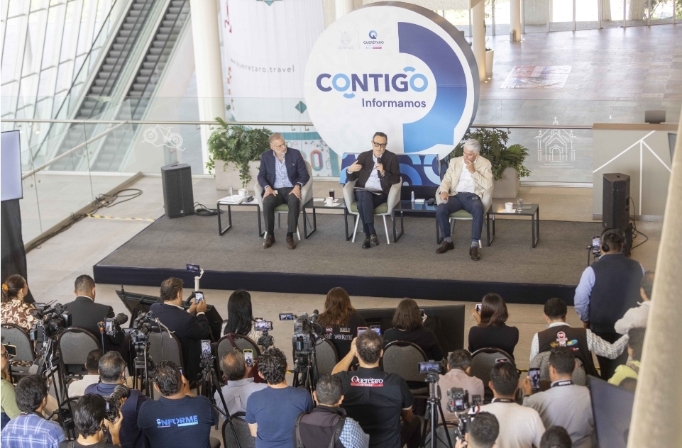 ANUNCIAN HACKATÓN ENERHACK 2025 ENFOCADO EN LA MOVILIDAD SOSTENIBLE