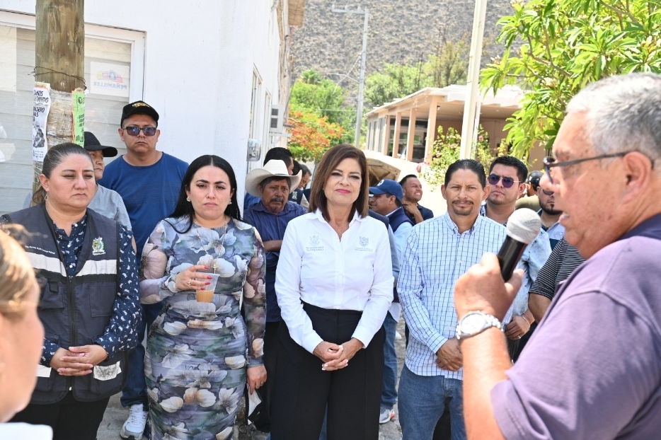 IMPULSA CEI MEJORAS DE IMAGEN URBANA Y MOVILIDAD EN PEÑAMILLER
