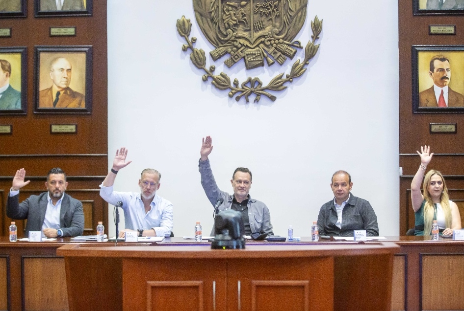LA JUSTICIA CLIMÁTICA ES UNA URGENCIA QUE NOS CONCIERNE A TODAS Y TODOS: GOBERNADOR