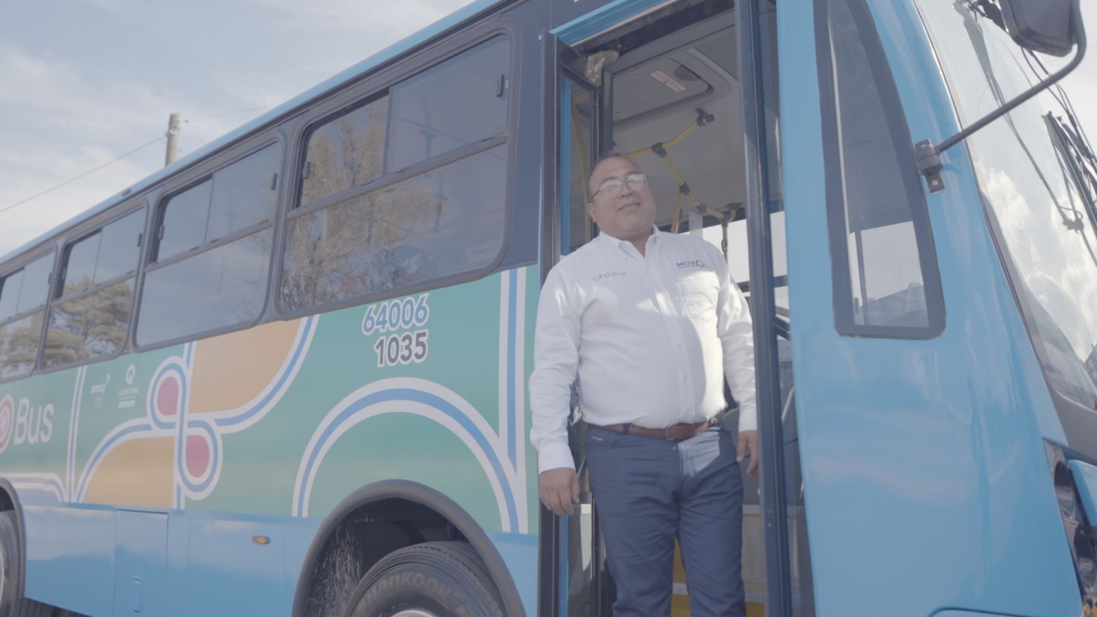 NUEVA RUTA DIRECTA DE BALVANERA A LA TAQ: GERARDO CUANALO