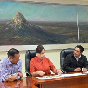 SE PRESENTA INFORME OFICIAL DE INVERSIÓN Y RECAUDACIÓN DE LA FERIA DE EZEQUIEL MONTES 2023, 2024 Y 2025